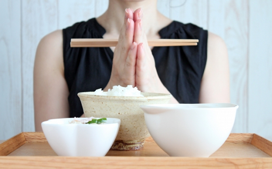 血糖値コントロールのための食べ方のコツ