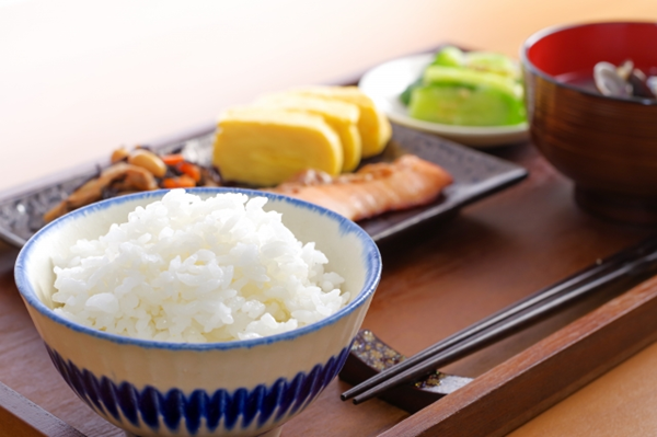 食事写真