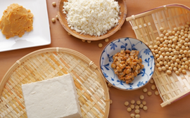 第3回　閉経後のエストロゲン欠乏を補う運動や食事とは