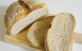 第4回　サワーブレッドの栄養機能特性について