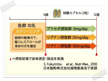 試験スケジュール