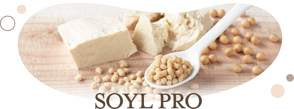 SOYL PRO