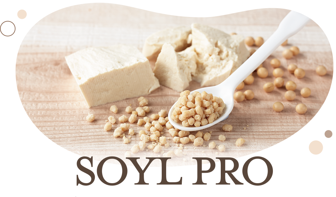 SOYL PRO