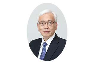 代表取締役社長　前鶴　俊哉