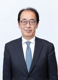 代表取締役社長　大田尾　亨