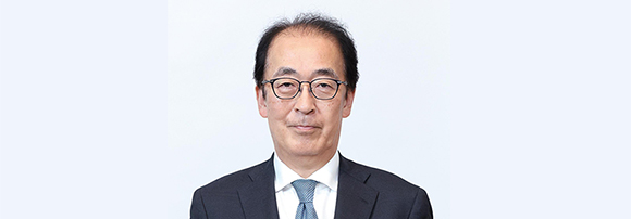 ご挨拶
