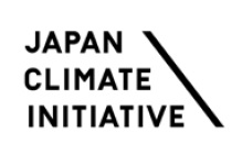 Japan　Climate　Initiativeのロゴ