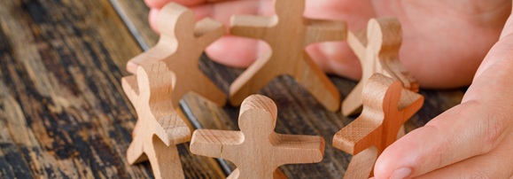 地域・社会の皆様とともに