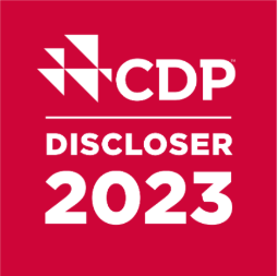 CDP Discloser 2023