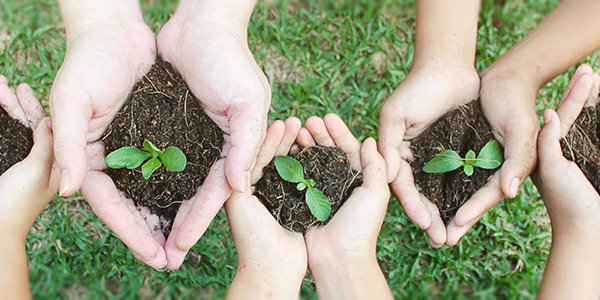 Corporate Social Responsibility