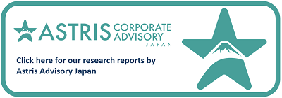 Astris Advisory Japan