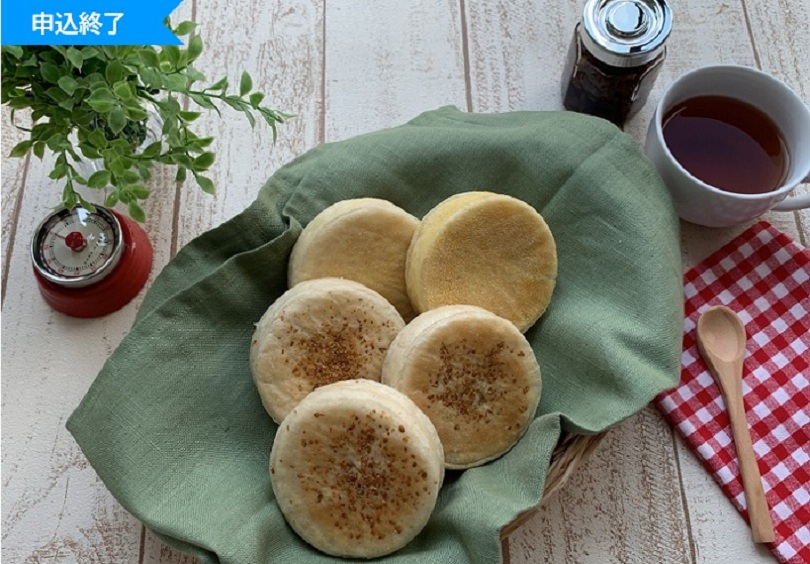 イングリッシュマフィン