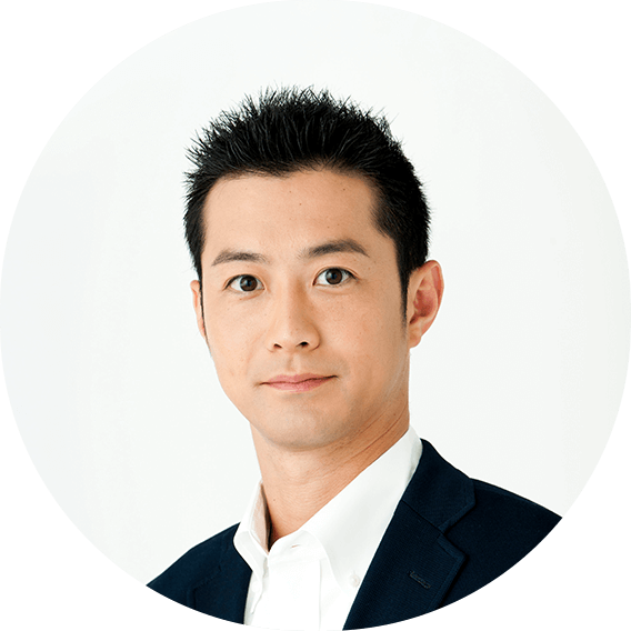 宮下 純一(みやした じゅんいち)さん