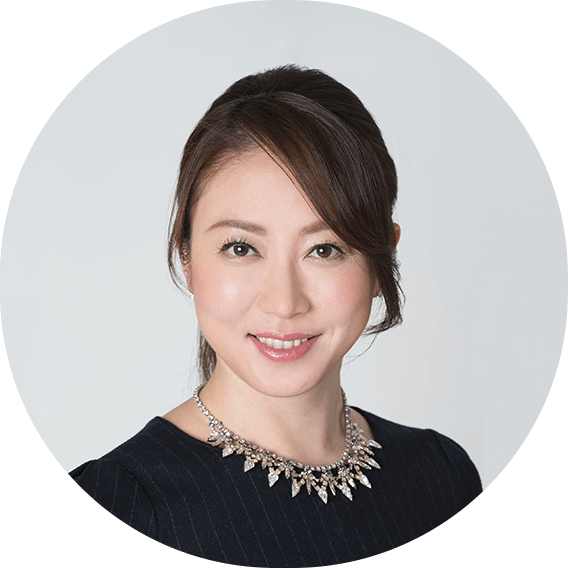 田中 雅美(たなか まさみ)さん