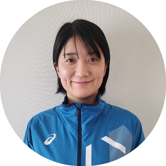 中村礼子(なかむら れいこ)さん