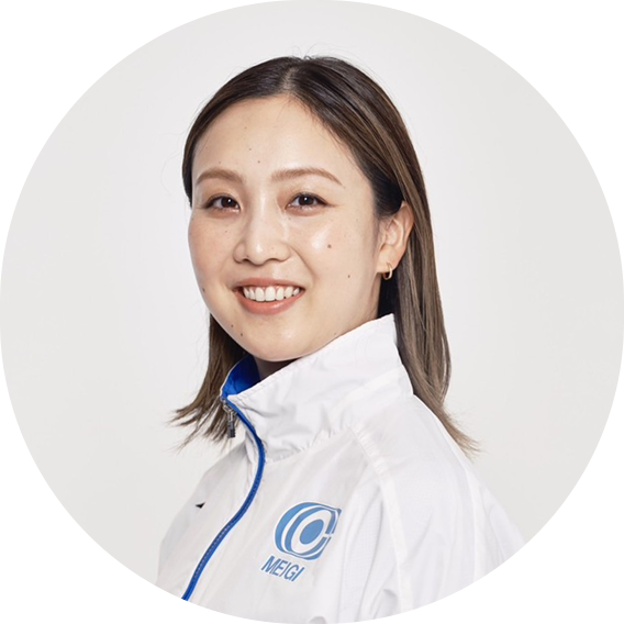 渡部 香生子（わたなべ　かなこ）さん