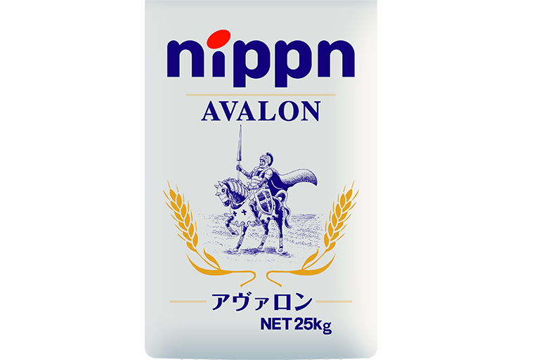 アヴァロン