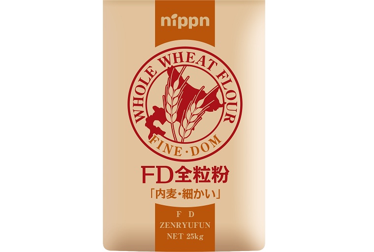 ＦＤ全粒粉