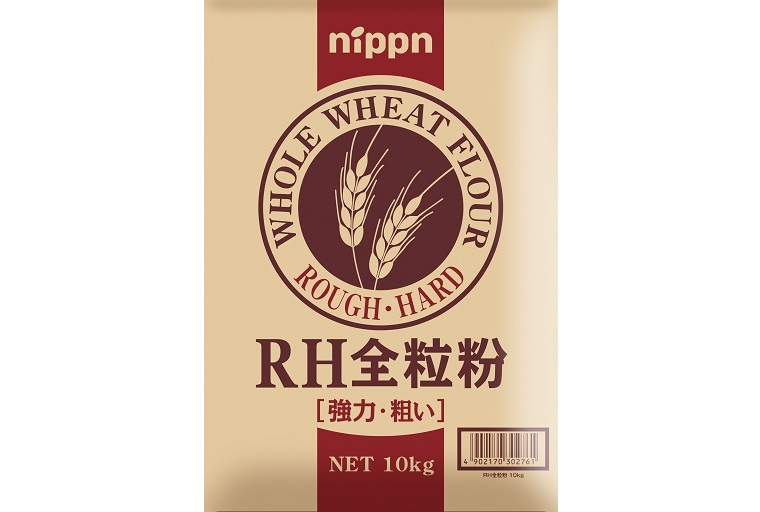 ＲＨ全粒粉