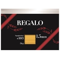 REGALO