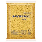 オーマイ ショートパスタ