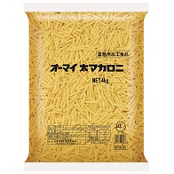 オーマイ ショートパスタ