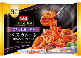オーマイプレミアムシリーズ