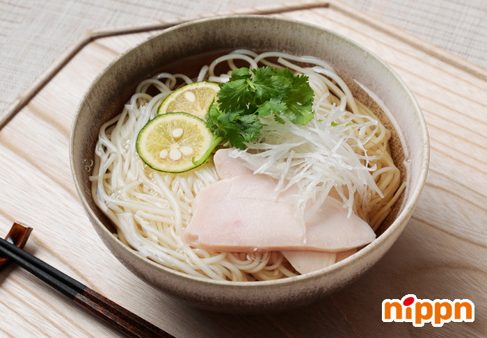 温麺