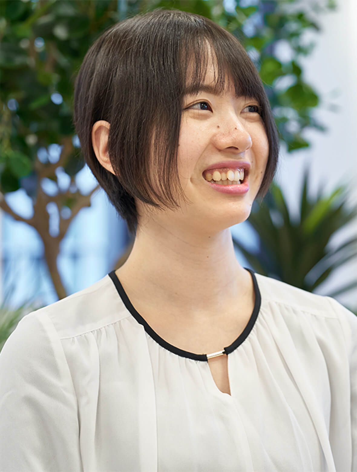 仕事の魅力・やりがいは?