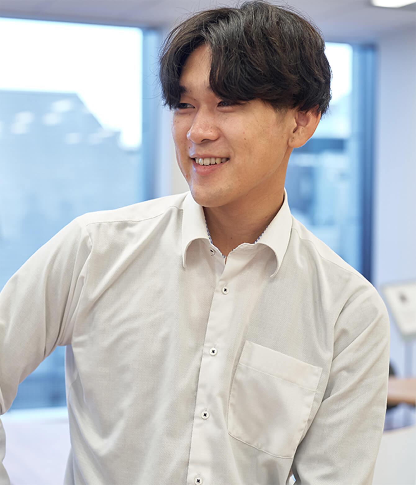 仕事の魅力・やりがいは?
