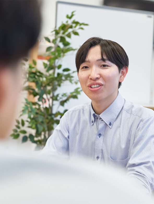 教育・研修はどのように活かされていますか?