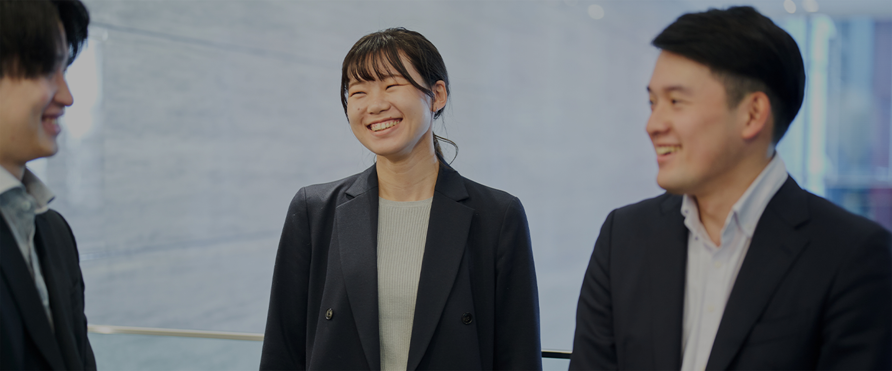 募集要項・選考フロー