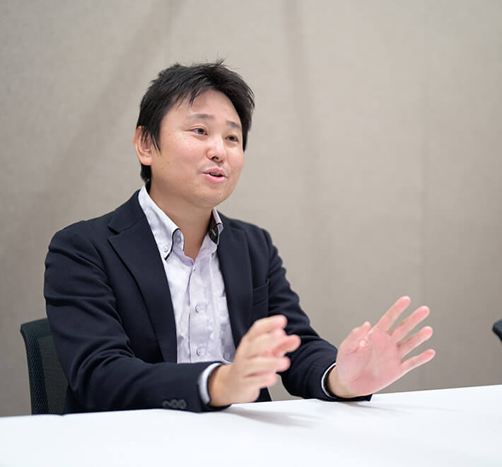 世界を相手にする貿易業務カギを握るのは情報収集力