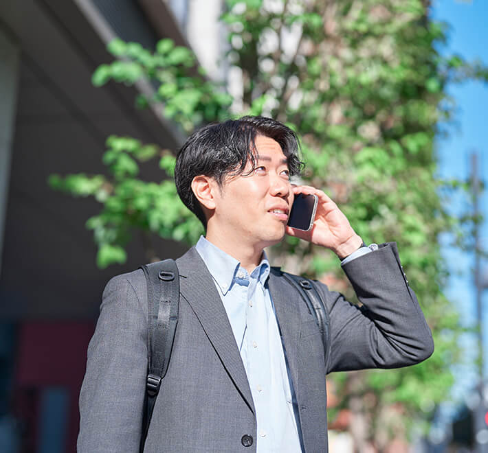 安定基盤でチャレンジできる魅力 新たな海外市場へニップン商品を広げたい