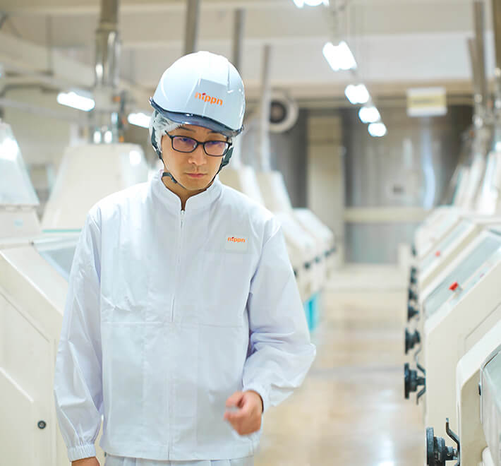 技術者としての目標へ研鑽を積む上司・先輩から得られる「大きな学び」