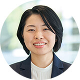 開発本部事業開発部 E.A
