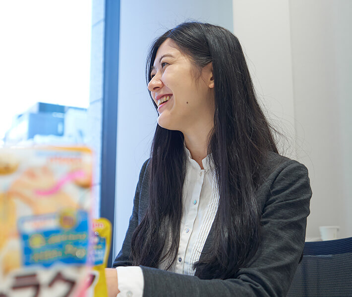 高い知名度もまだまだ通過点多くのお客様へ「食の楽しみ」を